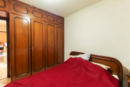 Casa à venda com 126m², 2 quartos e 1 vagaQuarto 1