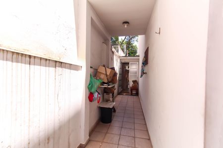 Casa à venda com 126m², 2 quartos e 1 vagaCorredor