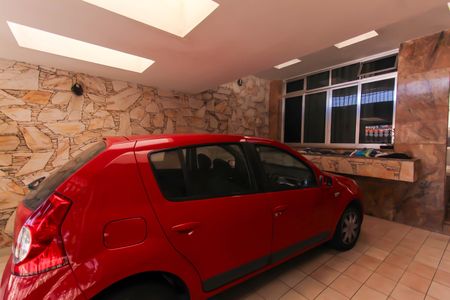 Casa à venda com 126m², 2 quartos e 1 vagaGaragem