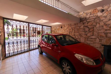 Casa à venda com 126m², 2 quartos e 1 vagaGaragem