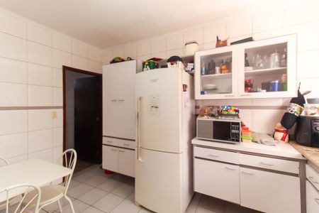 Casa à venda com 126m², 2 quartos e 1 vagaCozinha