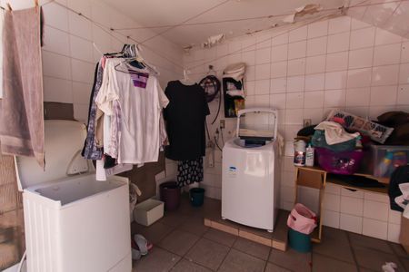 Casa à venda com 126m², 2 quartos e 1 vagaÁrea de Serviço