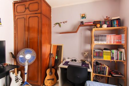 Casa à venda com 126m², 2 quartos e 1 vagaQuarto 2