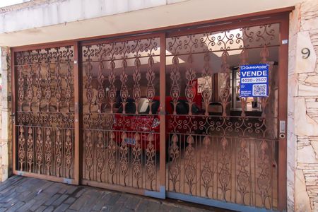 Casa à venda com 126m², 2 quartos e 1 vagaFachada+Placa