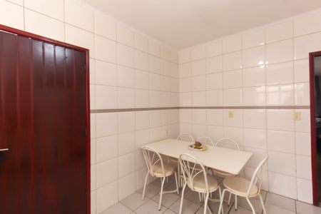 Casa à venda com 126m², 2 quartos e 1 vagaCozinha