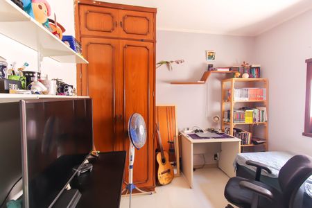 Casa à venda com 126m², 2 quartos e 1 vagaQuarto 2