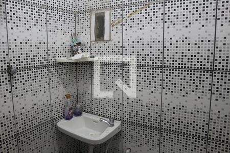 Casa à venda com 4 quartos, 150m² em Fundação, São Caetano do Sul