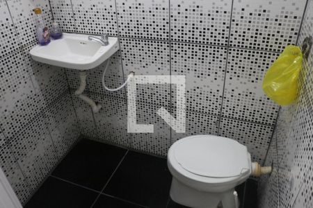 Casa à venda com 4 quartos, 150m² em Fundação, São Caetano do Sul
