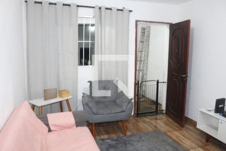 Casa à venda com 4 quartos, 150m² em Fundação, São Caetano do Sul