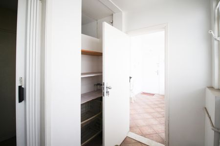 Apartamento à venda com 180m², 2 quartos e 1 vaga Apartamento à venda com 180m², 2 quartos e 1 vagaÁrea de Serviço