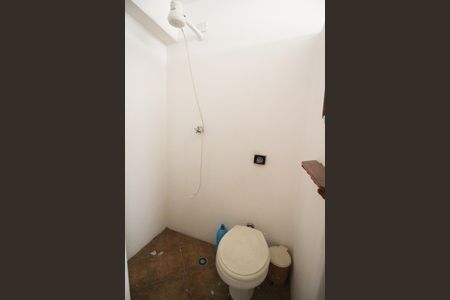 Apartamento à venda com 180m², 2 quartos e 1 vaga Apartamento à venda com 180m², 2 quartos e 1 vagaBanheiro de serviço