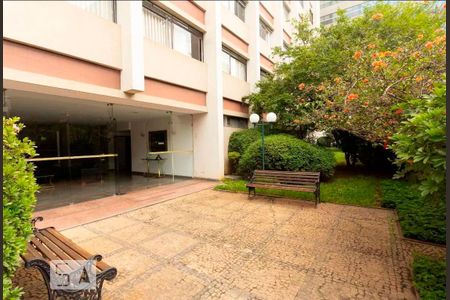 Apartamento à venda com 180m², 2 quartos e 1 vaga Apartamento à venda com 180m², 2 quartos e 1 vagaÁrea comum