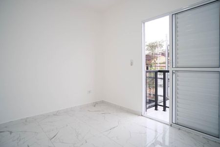 Casa à venda com 104m², 2 quartos e 2 vagasQuarto 2