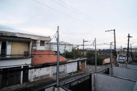 Casa à venda com 104m², 2 quartos e 2 vagasVaranda Quarto 2