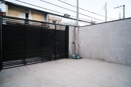 Casa à venda com 104m², 2 quartos e 2 vagasGaragem