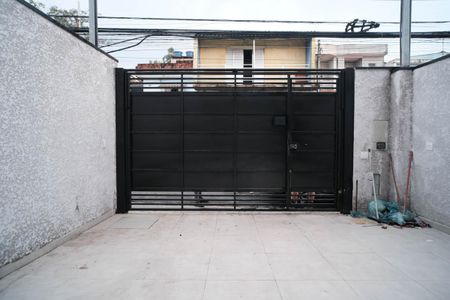 Casa à venda com 104m², 2 quartos e 2 vagasGaragem