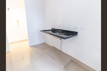 Apartamento à venda com 61m², 2 quartos e 1 vaga Apartamento à venda com 61m², 2 quartos e 1 vagaCozinha