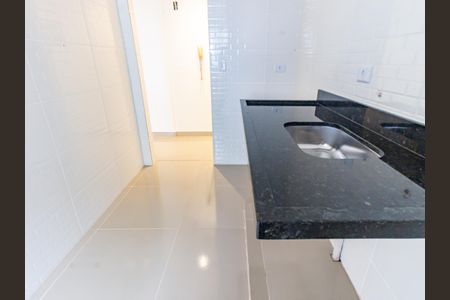 Apartamento à venda com 61m², 2 quartos e 1 vaga Apartamento à venda com 61m², 2 quartos e 1 vagaCozinha