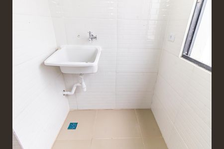 Apartamento à venda com 61m², 2 quartos e 1 vaga Apartamento à venda com 61m², 2 quartos e 1 vagaÁrea de Serviço