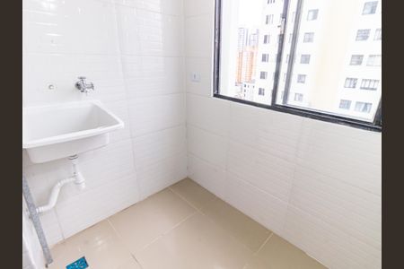 Apartamento à venda com 61m², 2 quartos e 1 vaga Apartamento à venda com 61m², 2 quartos e 1 vagaÁrea de Serviço