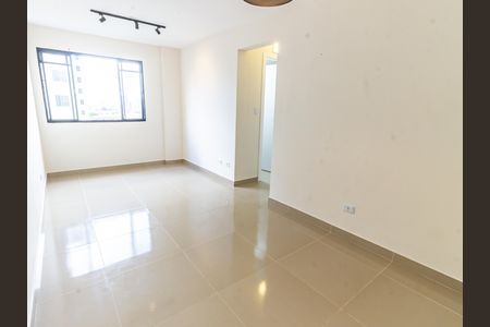 Apartamento à venda com 61m², 2 quartos e 1 vaga Apartamento à venda com 61m², 2 quartos e 1 vagaSala