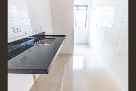 Apartamento à venda com 61m², 2 quartos e 1 vaga Apartamento à venda com 61m², 2 quartos e 1 vagaCozinha