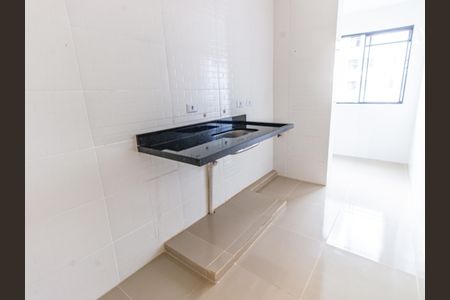 Apartamento à venda com 61m², 2 quartos e 1 vaga Apartamento à venda com 61m², 2 quartos e 1 vagaCozinha