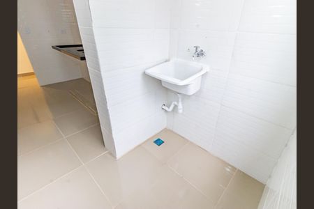 Apartamento à venda com 61m², 2 quartos e 1 vaga Apartamento à venda com 61m², 2 quartos e 1 vagaÁrea de Serviço