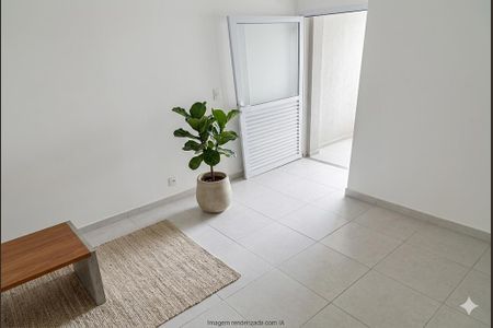 Apartamento à venda com 51m², 2 quartos e 1 vaga