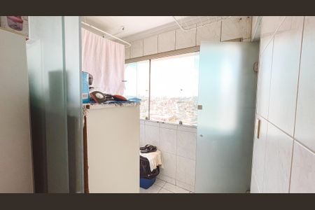 Apartamento à venda com 73m², 3 quartos e 1 vagaÁrea de Serviço