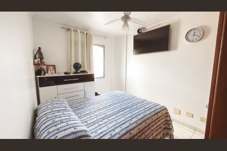 Apartamento à venda com 73m², 3 quartos e 1 vagaQuarto 2