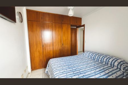 Apartamento à venda com 73m², 3 quartos e 1 vagaQuarto 2