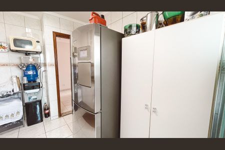 Apartamento à venda com 73m², 3 quartos e 1 vagaCozinha