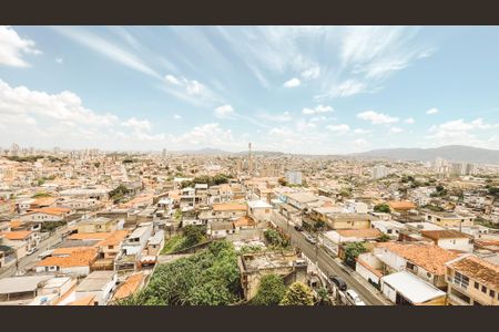 Apartamento à venda com 73m², 3 quartos e 1 vagaQuarto 2