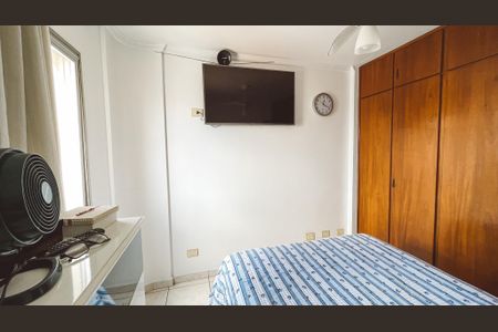 Apartamento à venda com 73m², 3 quartos e 1 vagaQuarto 2
