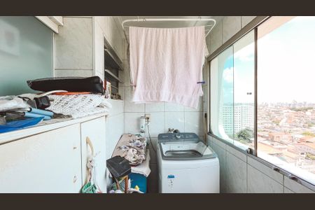 Apartamento à venda com 73m², 3 quartos e 1 vagaÁrea de Serviço