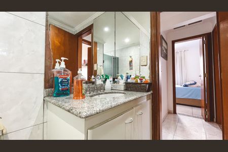 Apartamento à venda com 73m², 3 quartos e 1 vagaBanheiro