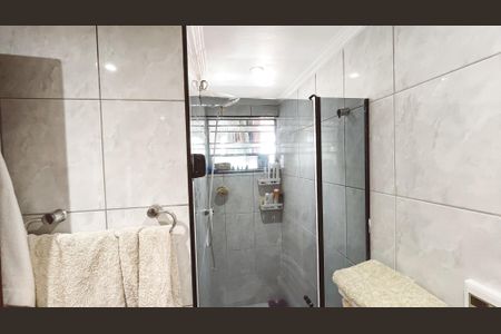 Apartamento à venda com 73m², 3 quartos e 1 vagaBanheiro