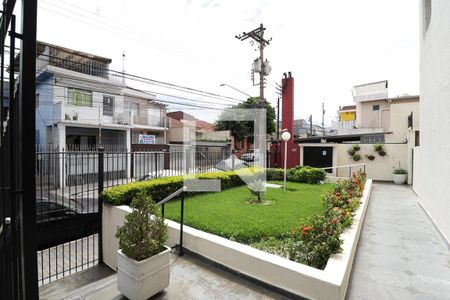 Apartamento à venda com 73m², 3 quartos e 1 vagaÁrea comum