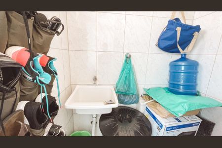 Apartamento à venda com 73m², 3 quartos e 1 vagaÁrea de Serviço