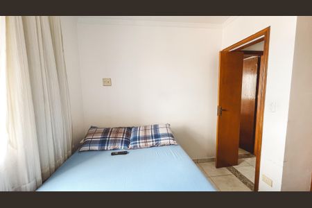 Apartamento à venda com 73m², 3 quartos e 1 vagaQuarto 3