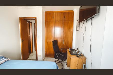 Apartamento à venda com 73m², 3 quartos e 1 vagaQuarto 3