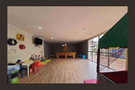 Apartamento à venda com 73m², 3 quartos e 1 vagaBrinquedoteca