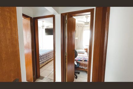 Apartamento à venda com 73m², 3 quartos e 1 vagaCorredor