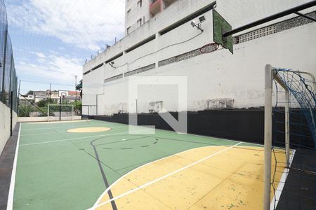 Apartamento à venda com 73m², 3 quartos e 1 vagaQuadra Esportiva
