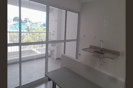 Apartamento à venda com 50m², 2 quartos e 1 vaga