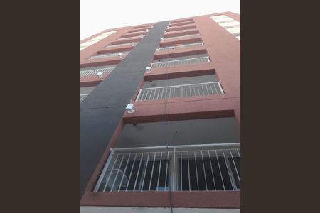 Apartamento à venda com 50m², 2 quartos e 1 vaga