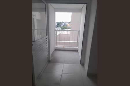 Apartamento à venda com 50m², 2 quartos e 1 vaga