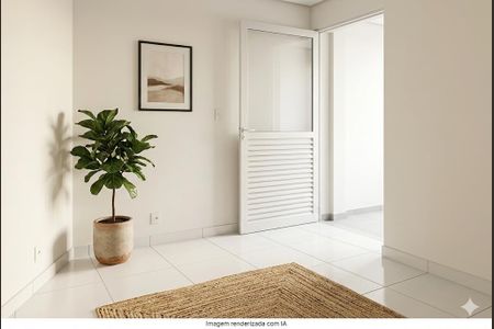 Apartamento à venda com 2 quartos, 50m² em Burgo Paulista, São Paulo