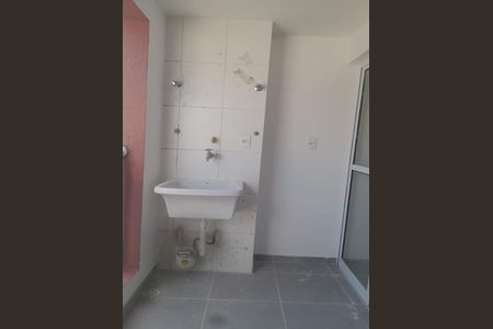 Apartamento à venda com 50m², 2 quartos e 1 vaga